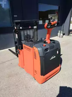 Hochhubwagen 2018  Linde L-06-AC (1)