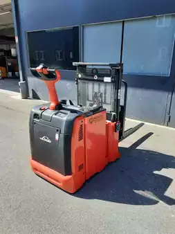 Hochhubwagen 2018  Linde L-06-AC (4)