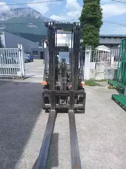 LPG VZV 2007  Toyota 42-7FGF25 (4)