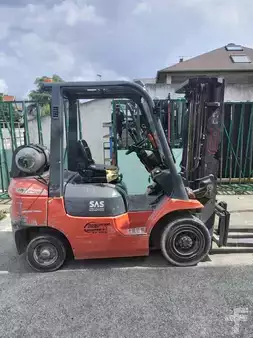 LPG VZV 2007  Toyota 42-7FGF25 (5)