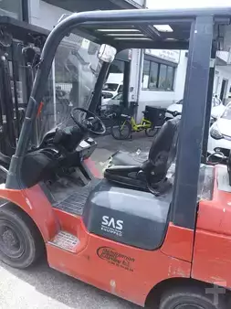 LPG VZV 2007  Toyota 42-7FGF25 (6)