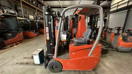 Elektro 3 Rad 2006  BT C3E150R (1)