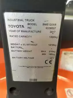 Stapelaars 2017  Toyota SWE120XR (3)