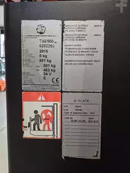 Schlepper 2015  BT TSE500 (3)