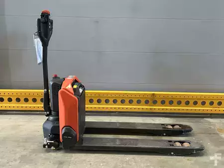Transpallet elettrici 2021  Toyota BT Tyro LHE130 (1)