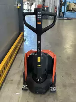 Transpallet elettrici 2021  Toyota BT Tyro LHE130 (2)