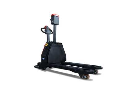 Nízkozdvižný vozík - EP Equipment XP15 - AUTONOMOUS MOBILE ROBOT (5)