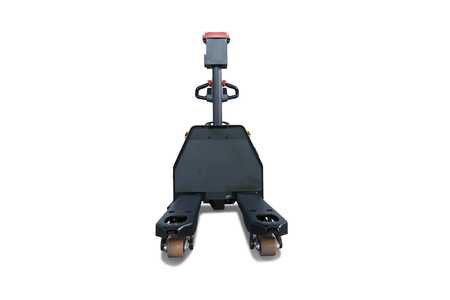 Nízkozdvižný vozík - EP Equipment XP15 - AUTONOMOUS MOBILE ROBOT (6)