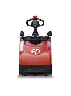 Nízkozdvižný vozík - EP Equipment RPL201 (3)