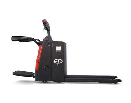 Nízkozdvižný vozík 2023  EP Equipment RPL201 (5)