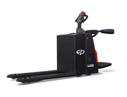 Nízkozdvižný vozík - EP Equipment RPL201 (8)