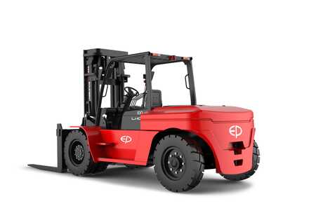 El truck - 4 hjulet 2023  EP Equipment EFL1002 (2)