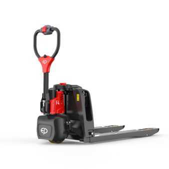Nízkozdvižný vozík 2025 EP Equipment F4 (1)