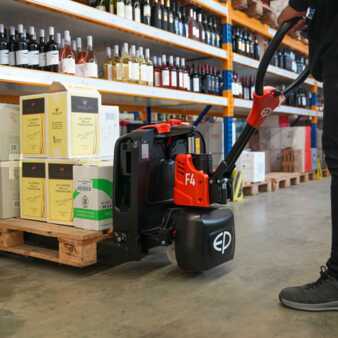 Elektrische palletwagens 2025  EP Equipment F4 (10)