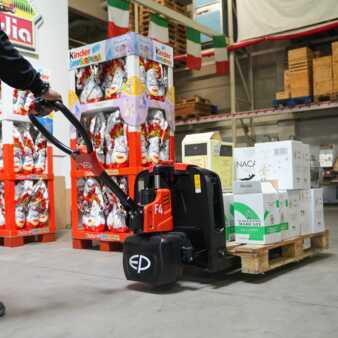 Elektrische palletwagens 2025  EP Equipment F4 (13)