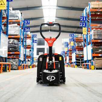 Elektrische palletwagens 2025  EP Equipment F4 (14)