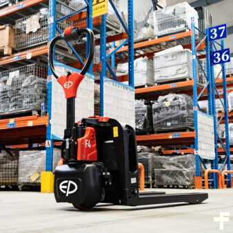 Elektrische palletwagens 2025  EP Equipment F4 (16)