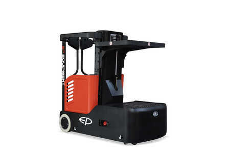 Verticale orderpickers 2025  EP Equipment JX0 (2)
