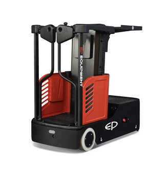 Verticale orderpickers 2025  EP Equipment JX0 (4)