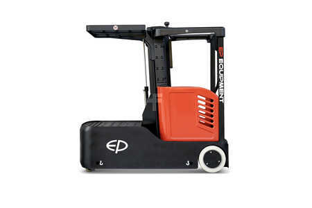 Verticale orderpickers 2025  EP Equipment JX0 (5)