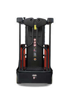 Verticale orderpickers 2025  EP Equipment JX0 (6)