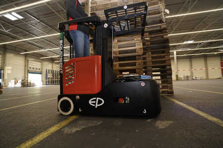 Verticale orderpickers 2025  EP Equipment JX0 (7)