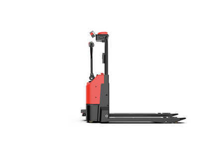 Elektrische palletwagens 2025  EP Equipment EXP15 Automatic Pallet Truck (1)