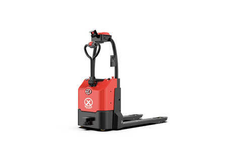 Elektrische palletwagens 2025  EP Equipment EXP15 Automatic Pallet Truck (3)
