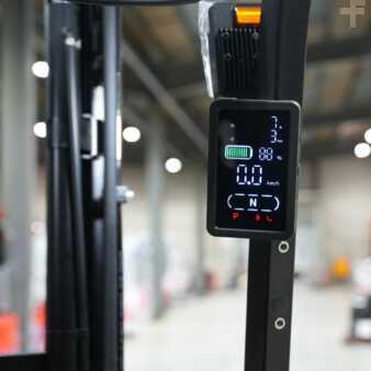 3-wiel elektrische heftrucks 2025  EP Equipment CPD15TVL (8)