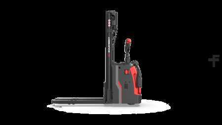 Container heftrucks  EP Equipment RSL161 (12)