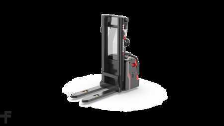 Container heftrucks  EP Equipment RSL161 (4)