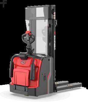 Container heftrucks  EP Equipment RSL161 (9)