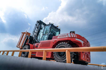4-wiel elektrische heftrucks 2025  EP Equipment EFL1603-HV (12)