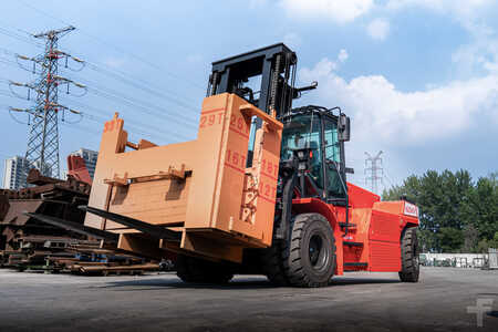 4-wiel elektrische heftrucks 2025  EP Equipment EFL1603-HV (16)