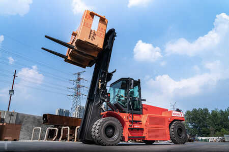 4-wiel elektrische heftrucks 2025  EP Equipment EFL1603-HV (17)