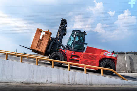 4-wiel elektrische heftrucks 2025  EP Equipment EFL1603-HV (19)