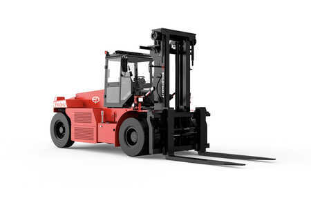 4-wiel elektrische heftrucks 2025  EP Equipment EFL1603-HV (2)