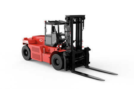 Elektro čtyřkolový VZV 2025  EP Equipment EFL1603-HV (4)