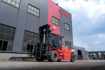 Elektro čtyřkolový VZV 2025  EP Equipment EFL1603-HV (5)