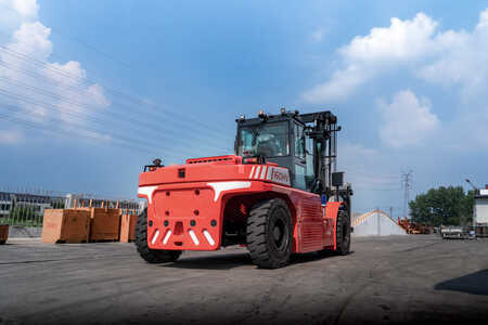 Elektro čtyřkolový VZV 2025  EP Equipment EFL1603-HV (6)