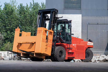 Elektro čtyřkolový VZV 2025  EP Equipment EFL1603-HV (9)