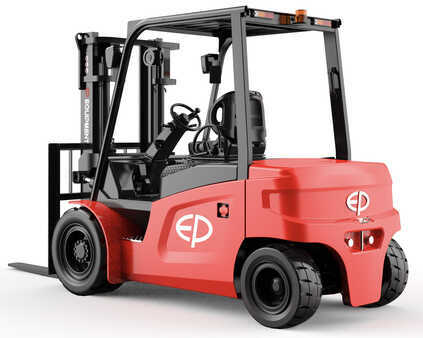 Carrelli elettrici 4 ruote 2025  EP Equipment CPD50L1 (1)