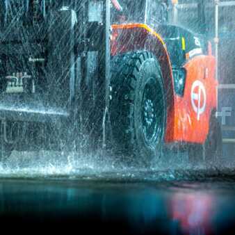 Carrelli elettrici 4 ruote 2025  EP Equipment EFL253 (11)