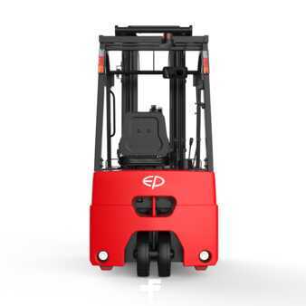 Carrelli elettrici 3 ruote 2025  EP Equipment CPD15TVL (10)