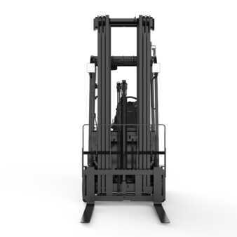 Carrelli elettrici 3 ruote 2025  EP Equipment CPD15TVL (12)