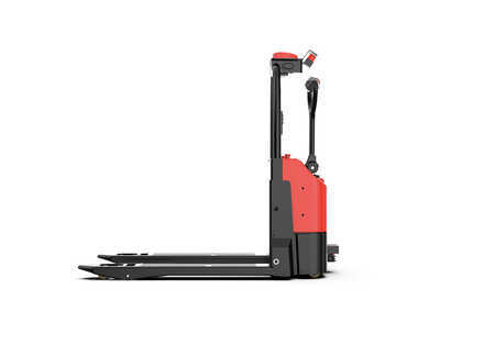 Transpallet elettrici 2025  EP Equipment EXP15 Automatic Pallet Truck (11)