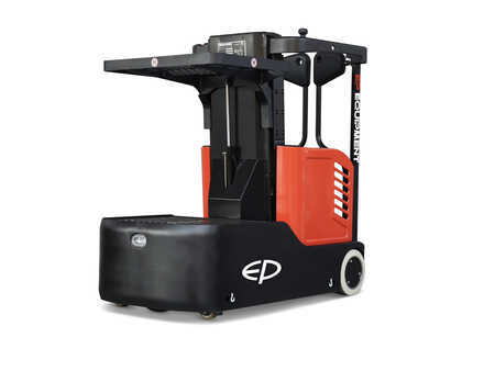 Commissionatori verticali 2025  EP Equipment JX0 (3)