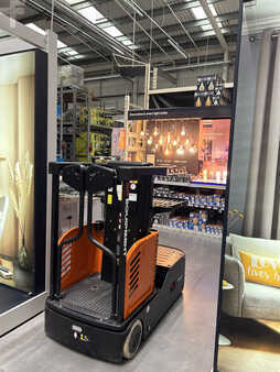 Commissionatori verticali 2025  EP Equipment JX0 (9)