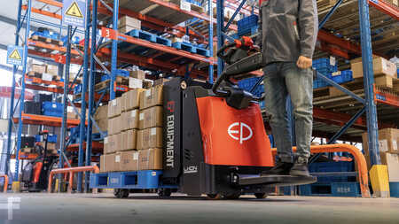 Transpallet elettrici 2025  EP Equipment RPL201H (10)