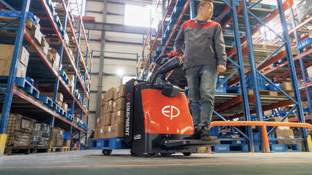 Transpallet elettrici 2025  EP Equipment RPL201H (11)